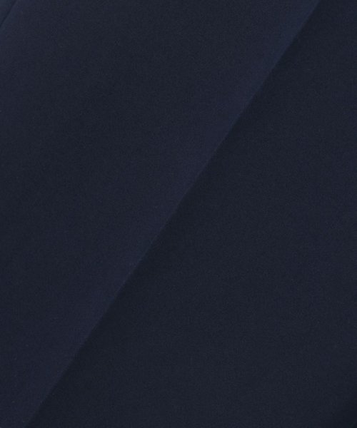 JIYU-KU (自由区)/【カタログ掲載・接触冷感・洗える】コットンサテンストレッチテーパード パンツ/img19
