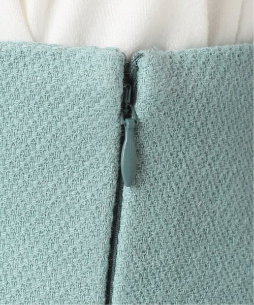 【SANA/サナ】GATHER ：スカート SANA/サナ