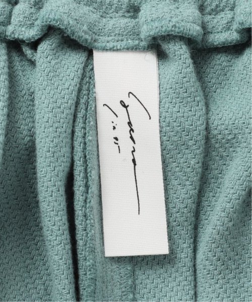 【SANA/サナ】GATHER ：スカート SANA/サナ