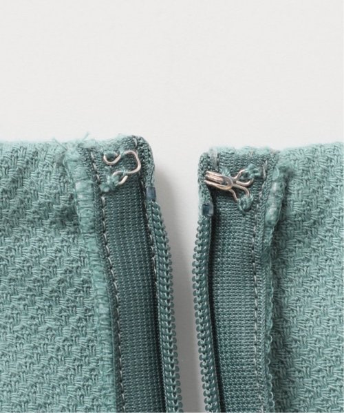 【SANA/サナ】GATHER ：スカート SANA/サナ