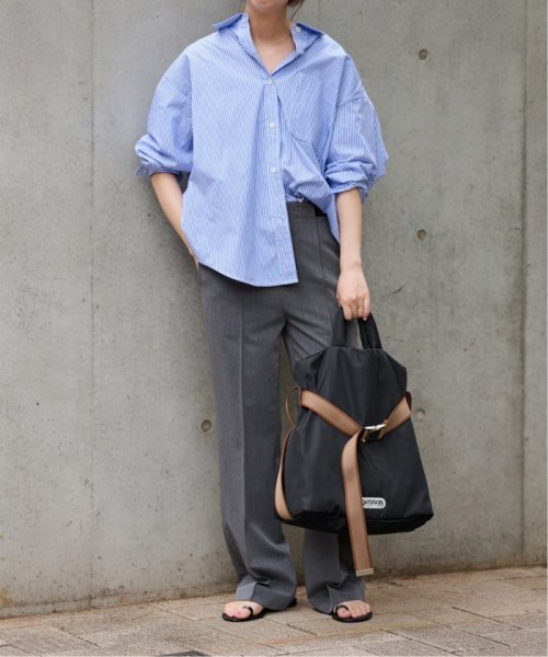 U by Spick&Span(ユーバイ　スピック＆スパン)/≪追加予約≫【OUTDOOR/アウトドア】別注Puilting 2way Tote 7/img03