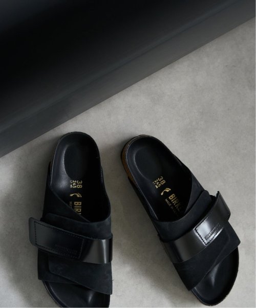 417 EDIFICE(フォーワンセブン　エディフィス)/《予約》BIRKENSTOCK KYOTO HIGH SHINE/img02