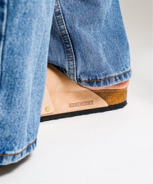 417 EDIFICE(フォーワンセブン　エディフィス)/《予約》BIRKENSTOCK KYOTO HIGH SHINE/img11