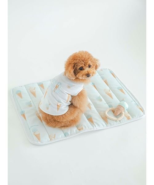 GELATO PIQUE CAT＆DOG(GELATO PIQUE CAT＆DOG)/【CAT&DOG】【販路限定商品】アイスモチーフトイ/img04