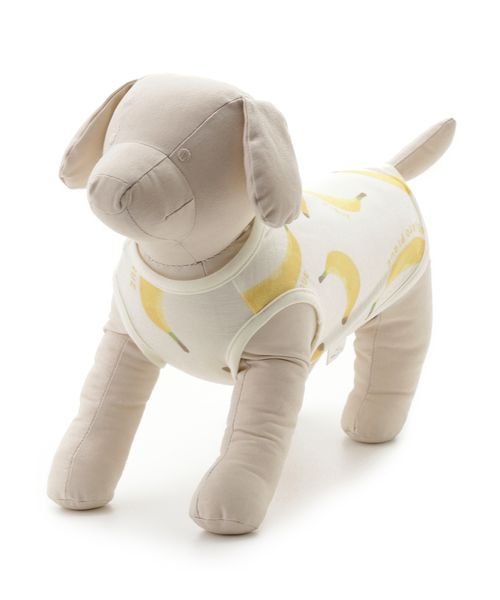 GELATO PIQUE CAT＆DOG(GELATO PIQUE CAT＆DOG)/【CAT&DOG】【販路限定商品】フルーツ柄COOLプルオーバー/img06