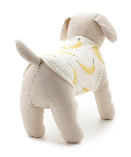 GELATO PIQUE CAT＆DOG(GELATO PIQUE CAT＆DOG)/【CAT&DOG】【販路限定商品】フルーツ柄COOLプルオーバー/img07