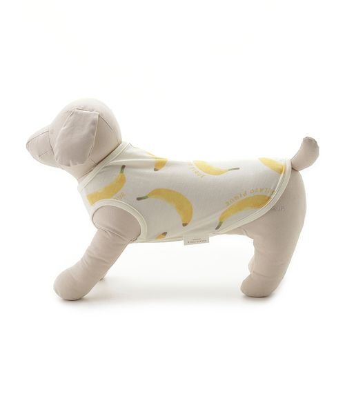 GELATO PIQUE CAT＆DOG(GELATO PIQUE CAT＆DOG)/【CAT&DOG】【販路限定商品】フルーツ柄COOLプルオーバー/img08