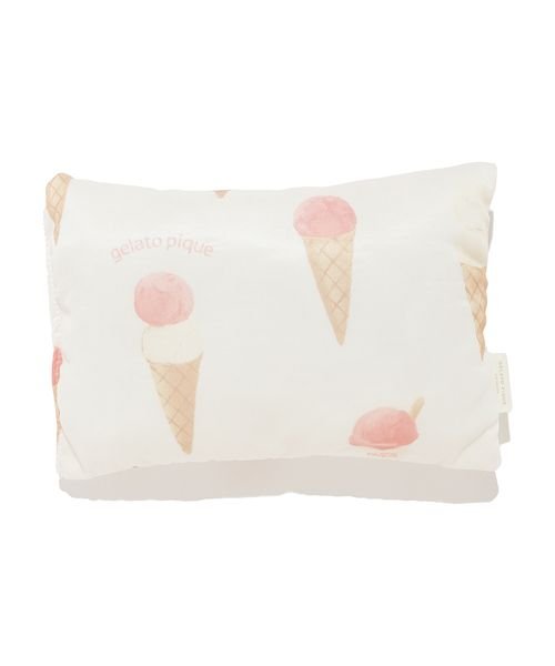 GELATO PIQUE CAT＆DOG(GELATO PIQUE CAT＆DOG)/【CAT&DOG】【販路限定商品】アイス柄COOLベッドMサイズ/img10