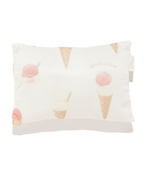 GELATO PIQUE CAT＆DOG(GELATO PIQUE CAT＆DOG)/【CAT&DOG】【販路限定商品】アイス柄COOLベッドMサイズ/img11