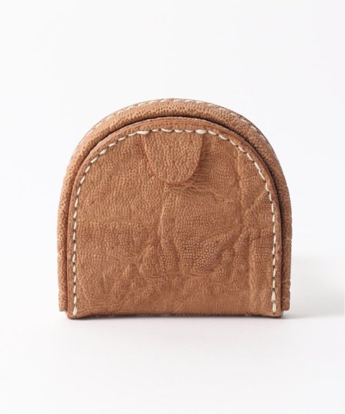 EDIFICE(エディフィス)/THE SOLE (ザ ソール) Horseshoe Elephant Coincase BT－EL/img01