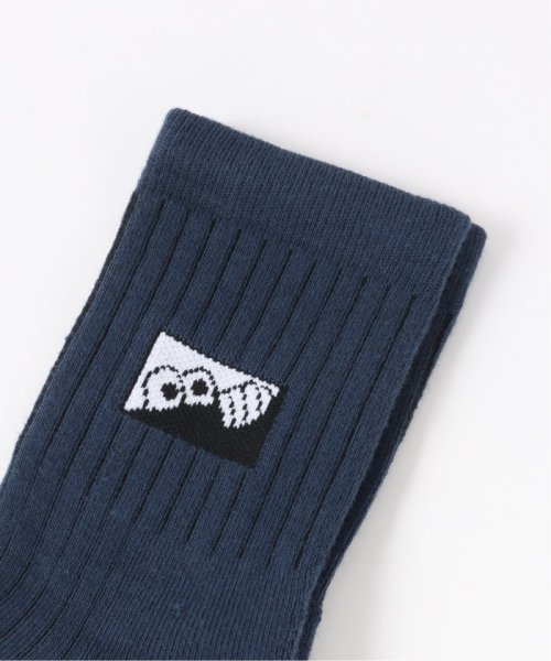 JOURNAL STANDARD(ジャーナルスタンダード)/Last Resort AB / ラストリゾート エービー Heel Tab Dress Socks 1－pac/img02