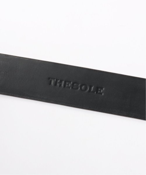 EDIFICE(エディフィス)/THE SOLE (ザ ソール) W－Ring Crocodile Belt TSSUPREME30CROCO/img03