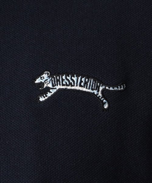 DRESSTERIOR(ドレステリア)/タイガー刺繍ポロシャツ/img41