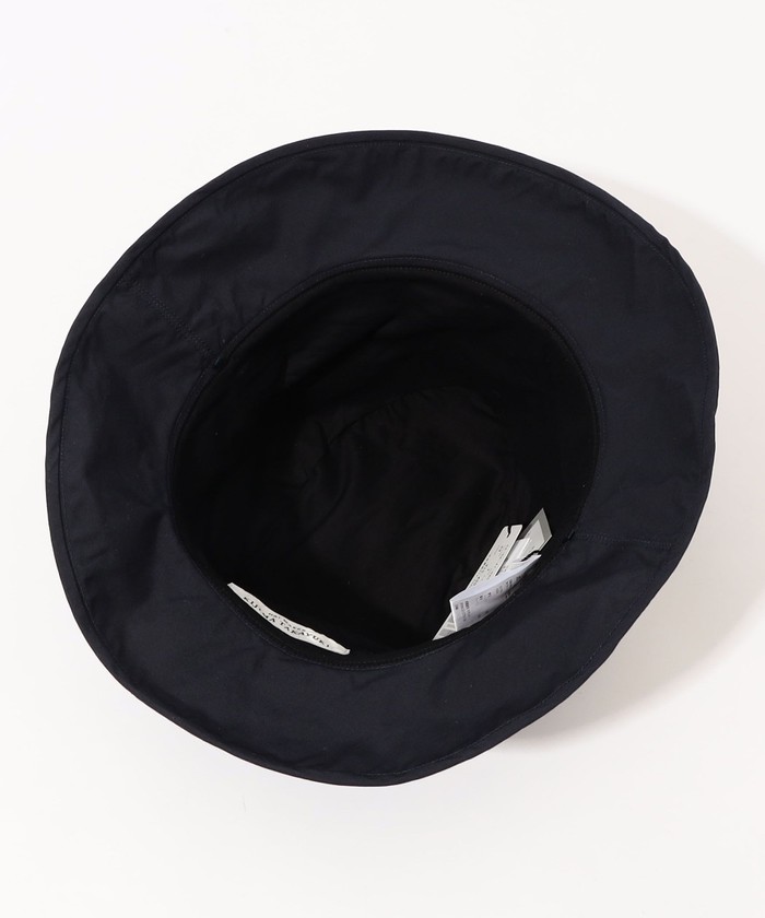 KIJIMA TAKAYUKI 】COTTON OX SOFT HAT