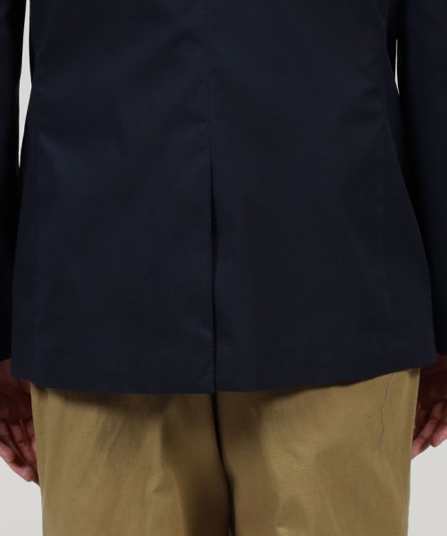 コットンポリエステル シングルブレステッド2Bジャケット テーラードジャケット T2627348811(20240円)