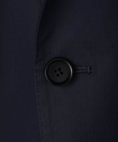 コットンポリエステル シングルブレステッド2Bジャケット テーラードジャケット T2627348811(20240円)