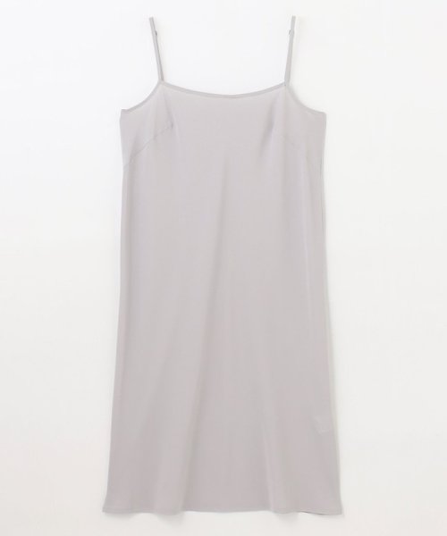 レーススパンコールワンピース 