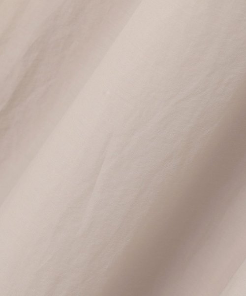 JIYU-KU (自由区)/【カタログ掲載・UVケア・接触冷感・洗える】3WAYシアー コート/img27