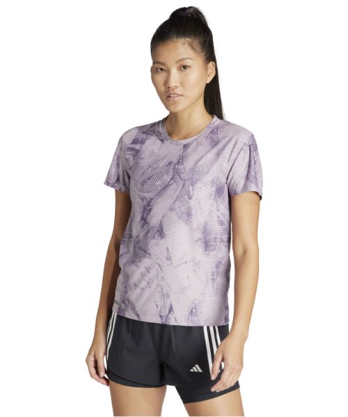 Adidas(アディダス)/adidas アディダス ULTAOP HR TEE IJN48/img03