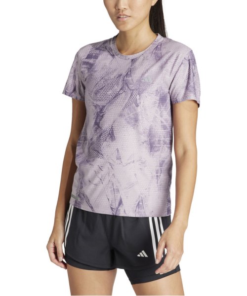 Adidas(アディダス)/adidas アディダス ULTAOP HR TEE IJN48/img05