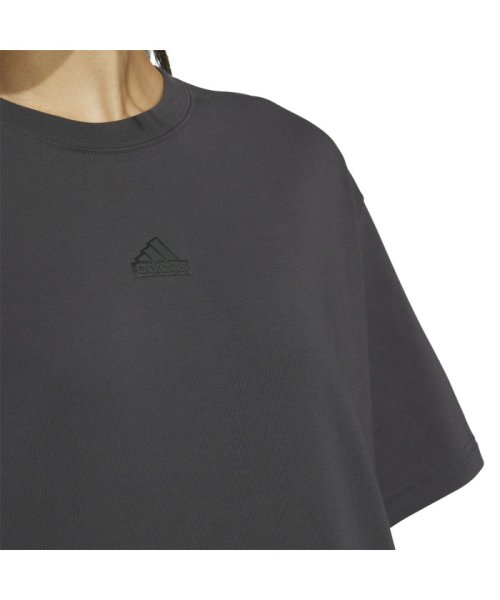 Adidas(アディダス)/adidas アディダス W WORD TEE ドレス JSY23/img19