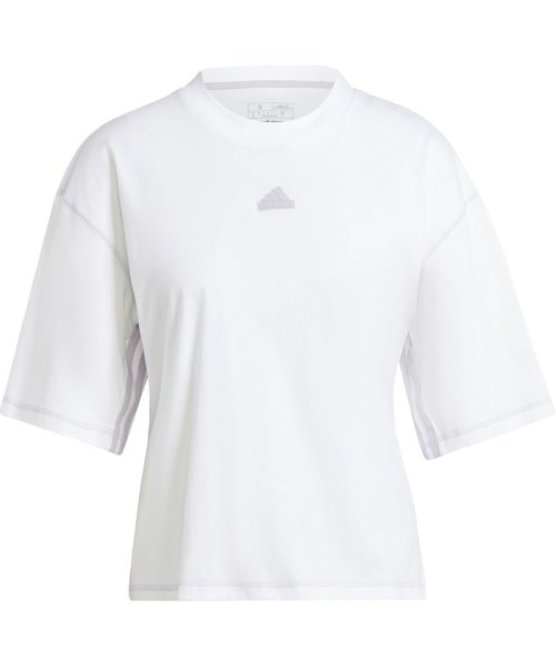 Adidas(アディダス)/adidas アディダス W DANC Tシャツ KNR39/img03