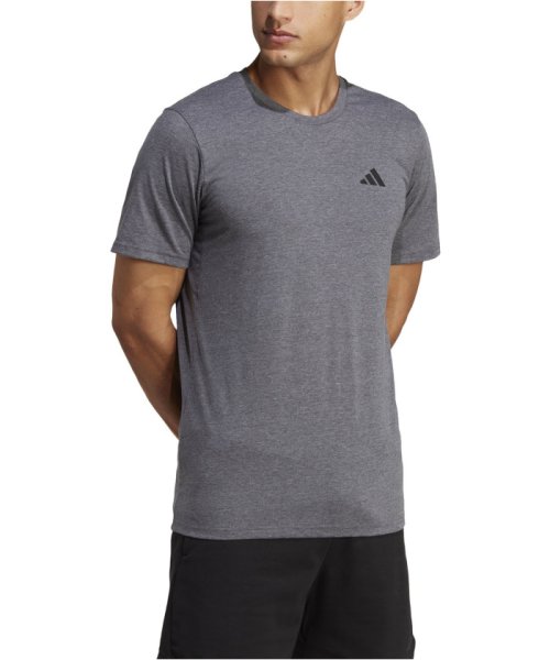 adidas(adidas)/adidas アディダス トレイン エッセンシャルズ Feelready トレーニング半袖Tシャツ QY/img03