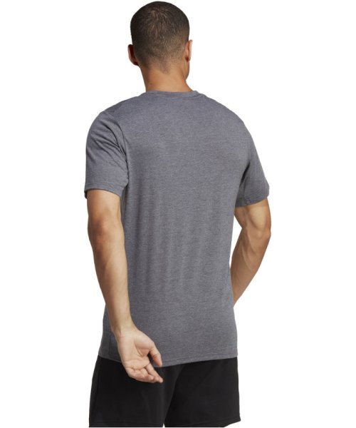 adidas(adidas)/adidas アディダス トレイン エッセンシャルズ Feelready トレーニング半袖Tシャツ QY/img04