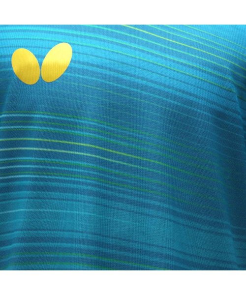 butterfly(バタフライ)/バタフライ Butterfly 卓球 卓球 ユニセックス エリスター11・Tシャツ・ジュニア 4652/img14