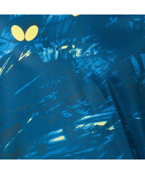 butterfly(バタフライ)/バタフライ Butterfly 卓球 卓球 ユニセックス ペルセード・シャツ 46550/img05