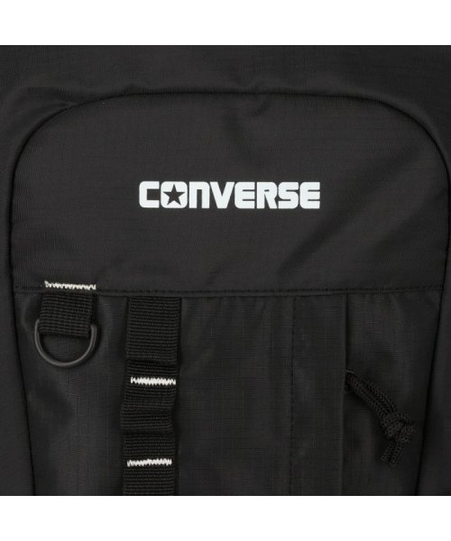 CONVERSE(コンバース)/CONVERSE コンバース リュック Dパック 31L デイパック バッグ 鞄 かばん 軽量 大容量/img10