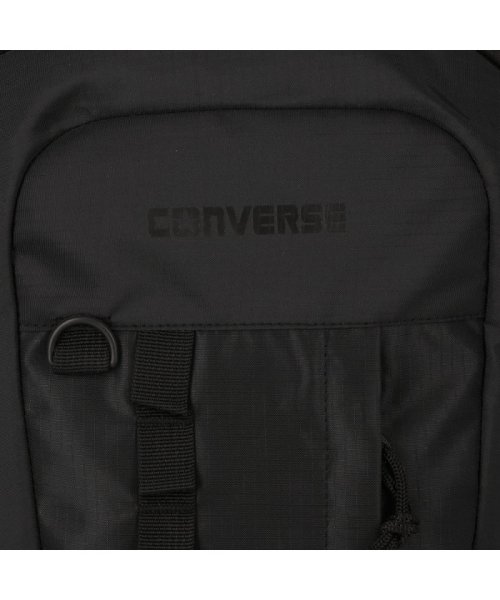 CONVERSE(コンバース)/CONVERSE コンバース リュック Dパック 31L デイパック バッグ 鞄 かばん 軽量 大容量/img11
