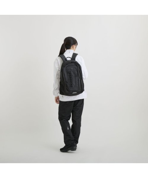 CONVERSE(コンバース)/CONVERSE コンバース リュック Dパック 31L デイパック バッグ 鞄 かばん 軽量 大容量/img20