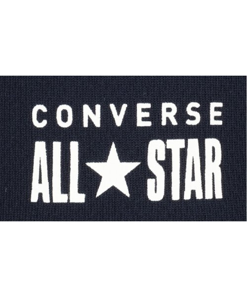 CONVERSE(コンバース)/CONVERSE コンバース バスケット プリントTシャツ 半袖 トップス バスケ ミニバス 吸/img20