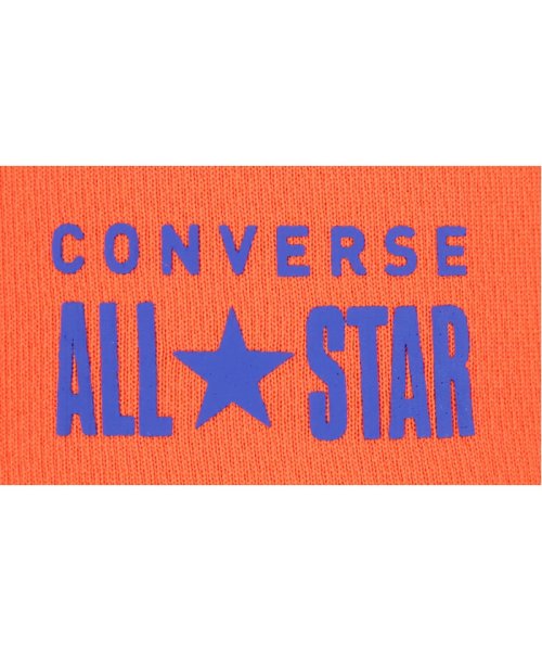 CONVERSE(コンバース)/CONVERSE コンバース バスケット プリントTシャツ 半袖 トップス バスケ ミニバス 吸/img21