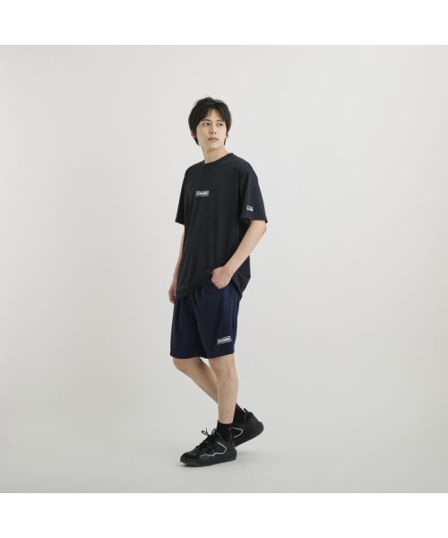 CONVERSE(コンバース)/CONVERSE コンバース バスケット プラクティスパンツ ポケット付き  ハーフパンツ シ/img21