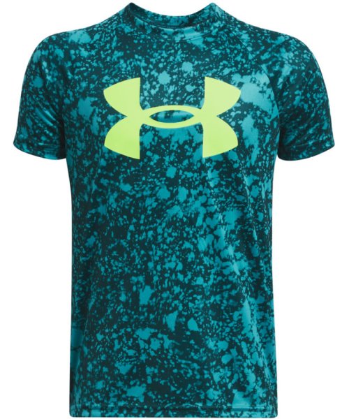 UNDER ARMOUR(アンダーアーマー)/UNDER　ARMOUR アンダーアーマー UA テック ショートスリーブTシャツ ボーイズ キッズ/img05