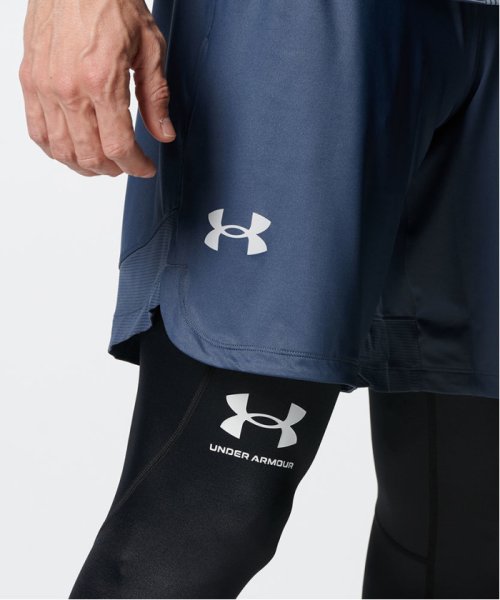 UNDER ARMOUR(アンダーアーマー)/UNDER　ARMOUR アンダーアーマー UA アイソチル レギンス 1378350/img03