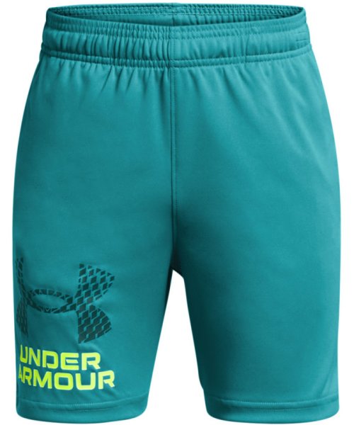 UNDER ARMOUR(アンダーアーマー)/UNDER　ARMOUR アンダーアーマー UAテック ロゴ ショーツ ボーイズ 子ども キッズ ボ/img05