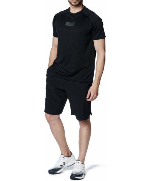 UNDER ARMOUR(アンダーアーマー)/UNDER　ARMOUR アンダーアーマー UAテック ショートスリーブTシャツ メンズ トップス /img05