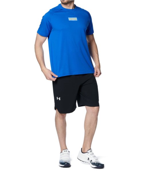 UNDER ARMOUR(アンダーアーマー)/UNDER　ARMOUR アンダーアーマー UAテック ショートスリーブTシャツ メンズ トップス /img06