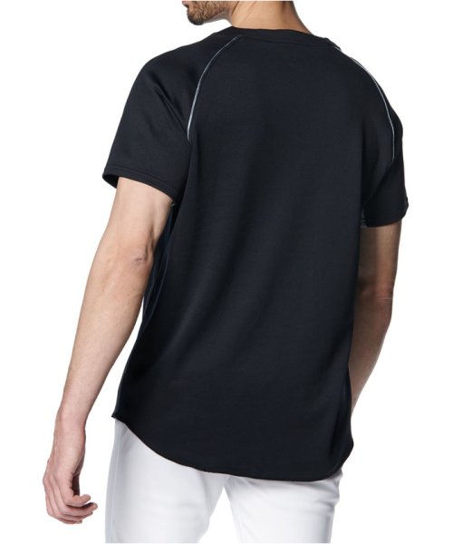 UNDER ARMOUR(アンダーアーマー)/UNDER　ARMOUR アンダーアーマー UAベースボール Tシャツ メンズ トップス 半袖Tシャ/img03