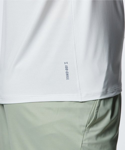 UNDER ARMOUR(アンダーアーマー)/UNDER　ARMOUR アンダーアーマー UAアイソチル ショートスリーブTシャツ メンズ トッ/img15