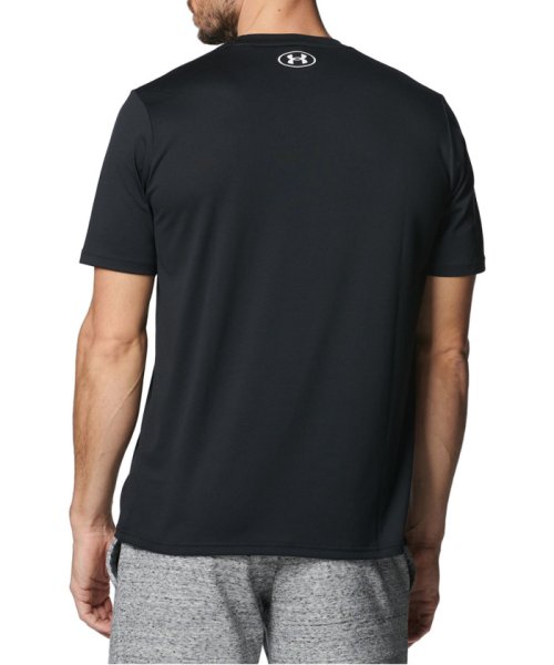 UNDER ARMOUR(アンダーアーマー)/UNDER　ARMOUR アンダーアーマー テック XLロゴ ショートスリーブTシャツ メンズ トッ/img06