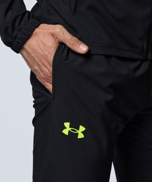 UNDER ARMOUR(アンダーアーマー)/UNDER　ARMOUR アンダーアーマー フレッシュウーブン パンツ FRESH WOVEN Pant メンズ/img11