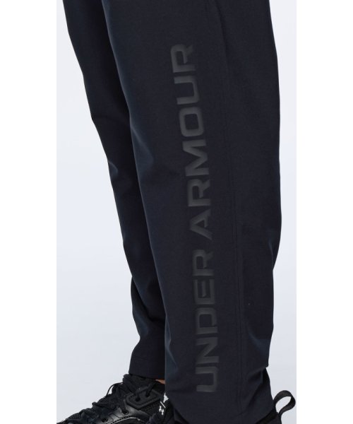 UNDER ARMOUR(アンダーアーマー)/UNDER　ARMOUR アンダーアーマー フレッシュウーブン パンツ FRESH WOVEN Pant メンズ/img13