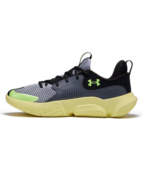 UNDER ARMOUR(アンダーアーマー)/UNDER　ARMOUR アンダーアーマー バスケット UAフロー フューチャーX 3 3026630/img03