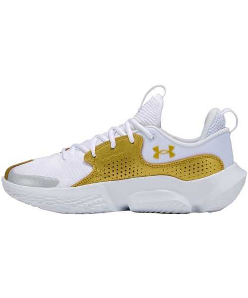 UNDER ARMOUR(アンダーアーマー)/UNDER　ARMOUR アンダーアーマー バスケット UAフロー フューチャーX 3 3026630/img05