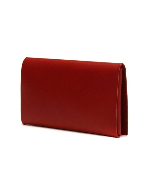 SYOSA(所作)/所作 カードケース SHOSA ショサ 名刺入れ Basic CARD CASE ベーシック レザー SHO－CAR－A/img02