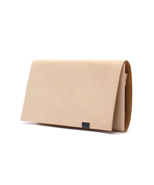 SYOSA(所作)/所作 長財布 SHOSA ショサ ロングウォレット Basic LONG WALLET ベーシック レザー SHO－LON－A/img01